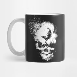 Head Shot Mug